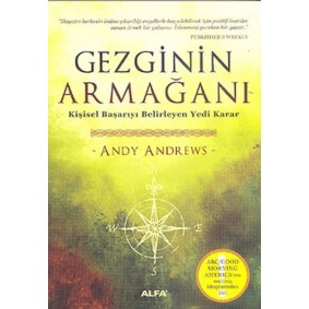 Gezginin Armağanı Gezginin Armağanı