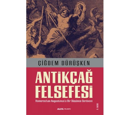 Antikçağ Felsefesi