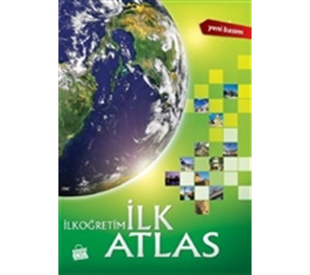 Karatay İlköğretim İlk Atlas