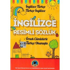 İngilizce Resimli Sözlük - Örnek Cümleler İngilizce Resimli Sözlük - Örnek Cümleler