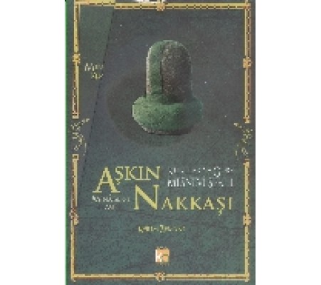 Aşkın Nakkaşı Minager-i Aşk 2 Cilt Takım