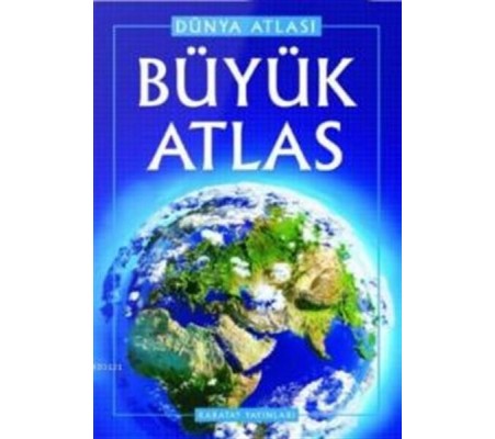 Büyük Atlas