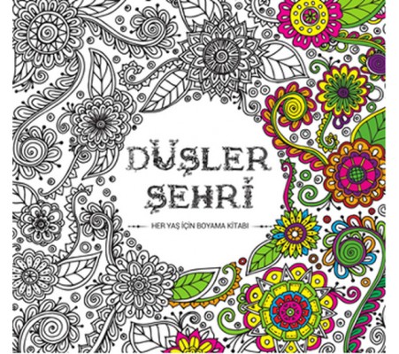 Düşler Şehri