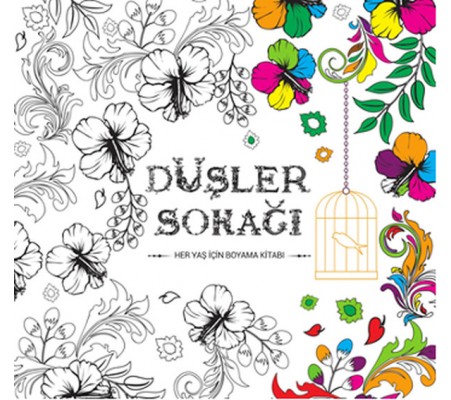 Düşler Sokağı