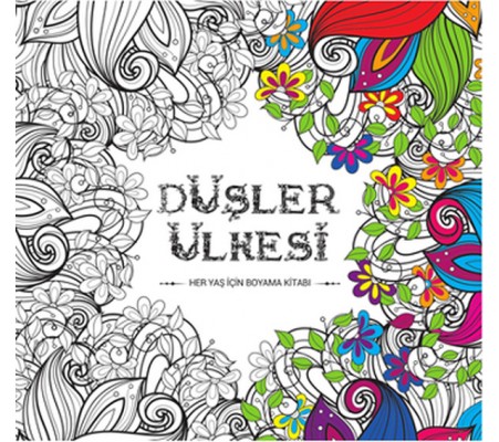 Düşler Ülkesi