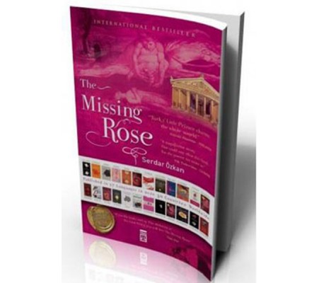 The Missing Rose