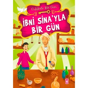 İbni Sinayla Bir Gün İbni Sinayla Bir Gün