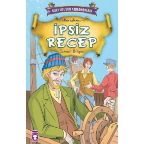 İpsiz Recep İpsiz Recep