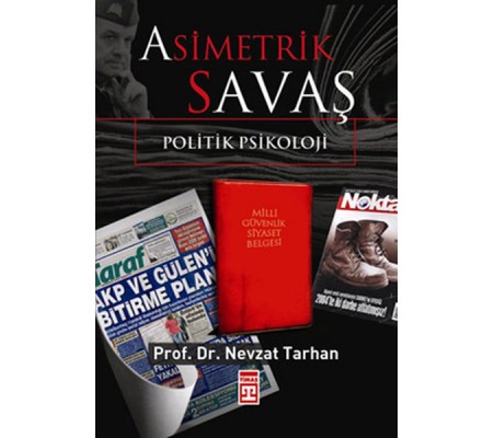 Asimetrik Savaş  Politik Psikoloji