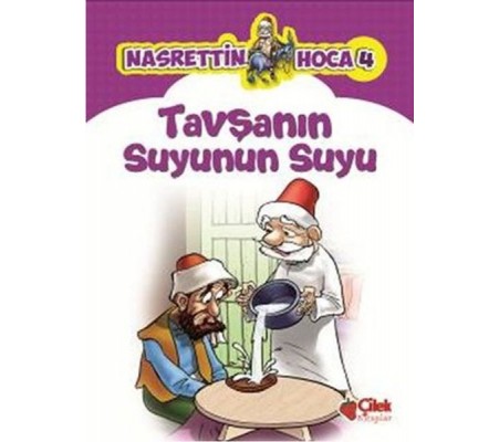 Tavşanın Suyunun Suyu