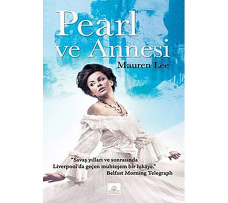 Pearl ve Annesi