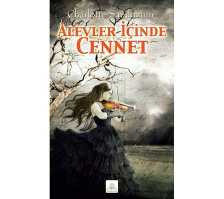 Alevler İçinde Cennet