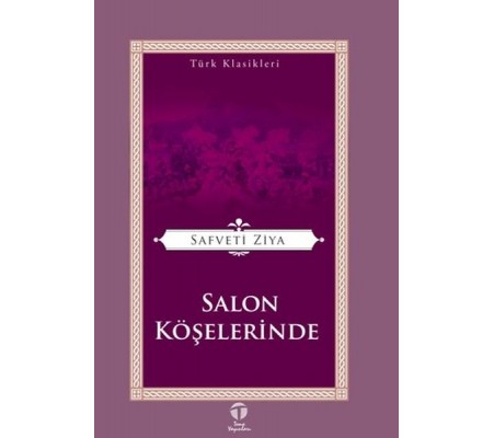 Salon Köşelerinde