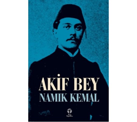 Akif Bey