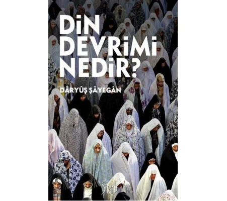 Din Devrimi Nedir?