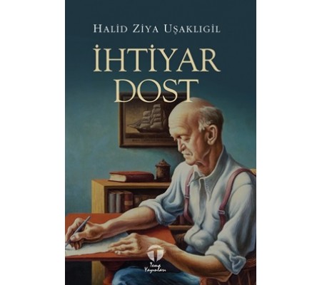 İhtiyar Dost