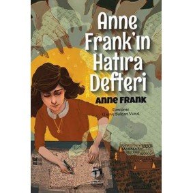 Anne Frank’ın Hatıra Defteri