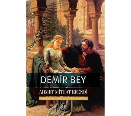 Demir Bey yahut İnkişaf-ı Esrar