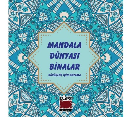 Mandala Dünyası-Binalar