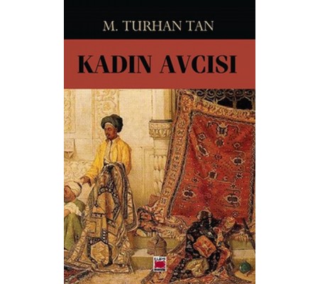 Kadın Avcısı