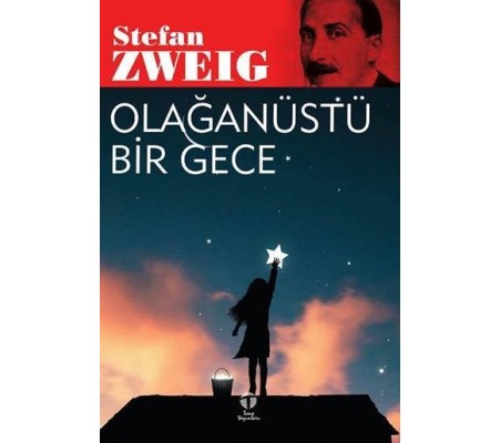 Olağanüstü Bir Gece