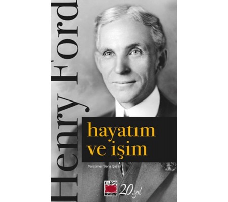 Hayatım ve İşim