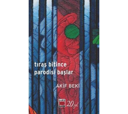 Tıraş Bitince Parodisi Başlar