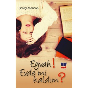 Eyvah! Evde mi Kaldım? Eyvah! Evde mi Kaldım?