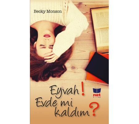 Eyvah! Evde mi Kaldım?