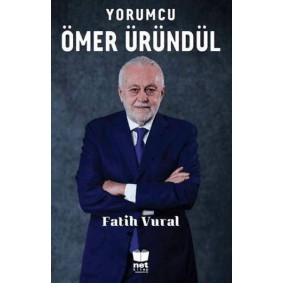 Ömer Üründül Yorumcu Ömer Üründül Yorumcu