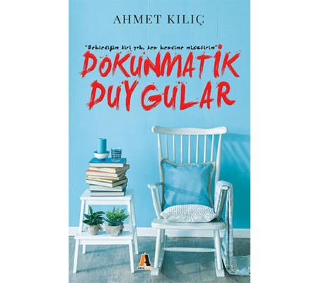 Dokunmatik Duygular