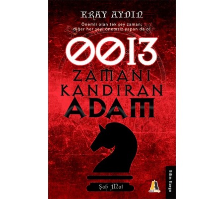 0013 Zamanı Kazandıran Adam