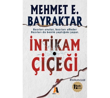 İntikam Çiçeği