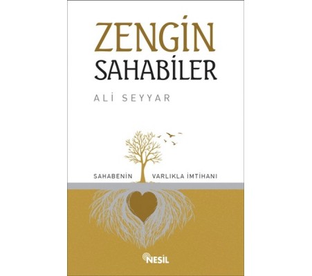 Zengin Sahabiler