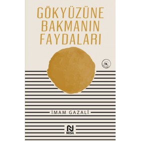 Gökyüzüne Bakmanın Faydaları Gökyüzüne Bakmanın Faydaları