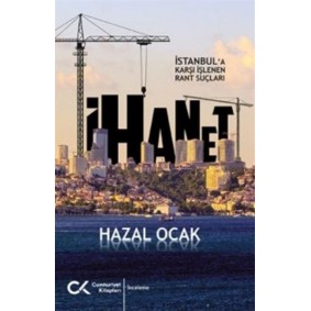 İhanet İhanet