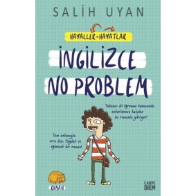 İngilizce No Problem (Hayaller Hayatlar)