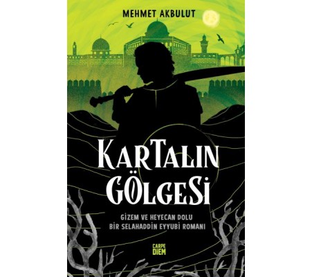 Kartalın Gölgesi