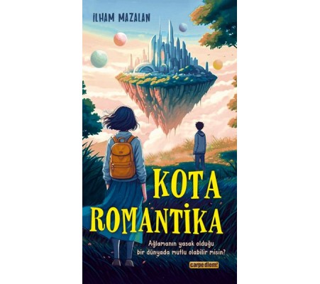 Kota Romantika