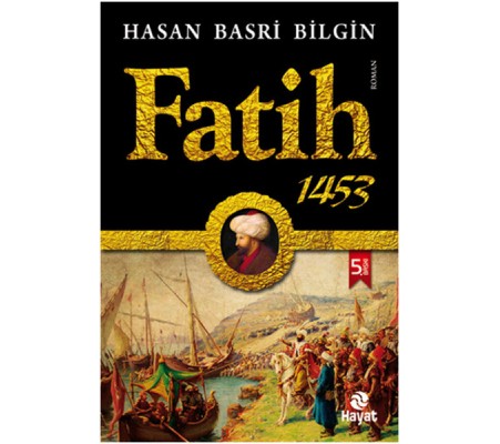 Fatih 1453