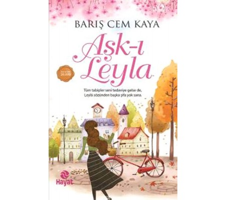 Aşk-ı Leyla