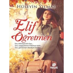 Elif Öğretmen Elif Öğretmen