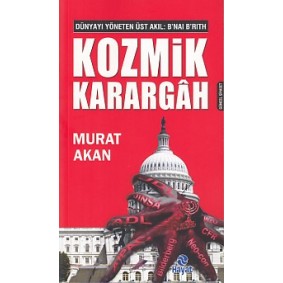Kozmik Karargah Kozmik Karargah