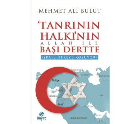 Tanrının Halkı'nın Allah İle Başı Dertte