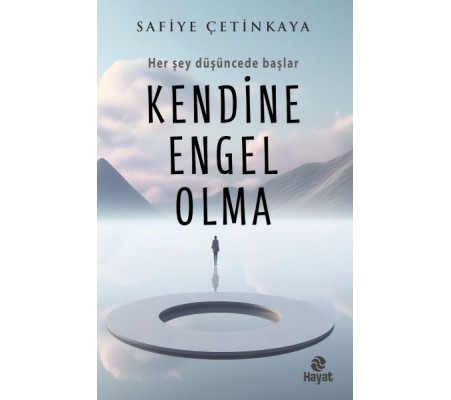 Kendine Engel Olma