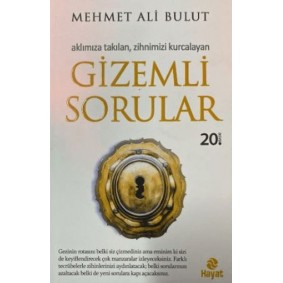 Gizemli Sorular Gizemli Sorular