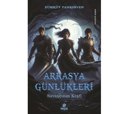 Arkasya Günlükleri