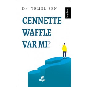 Cennette Waffle Var mı? Cennette Waffle Var mı?