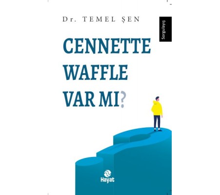 Cennette Waffle Var mı?