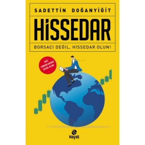 Hissedar Hissedar